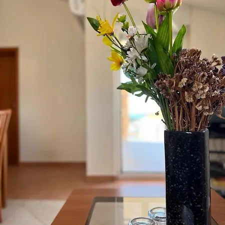 The View Apartment *