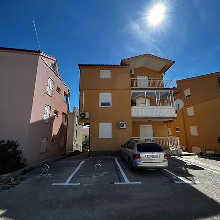 Apartamento The View Rogoznica (Sibenik-Knin)