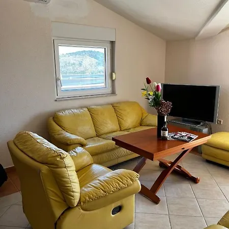 The View * Rogoznica (Sibenik-Knin)