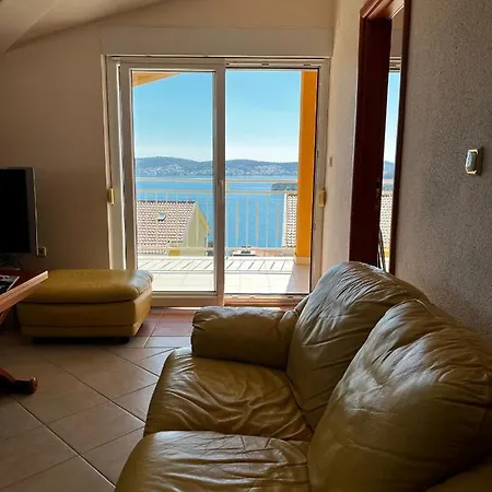 The View Rogoznica (Sibenik-Knin)