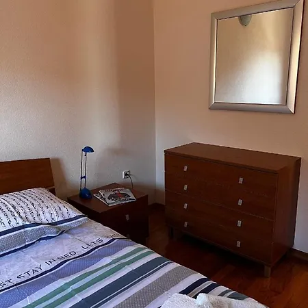 The View רוגוזניצה