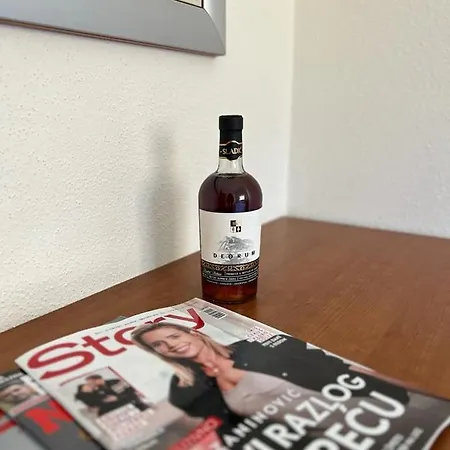 The View רוגוזניצה