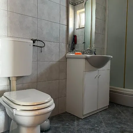 The View Apartment *