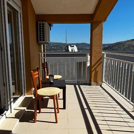 The View Apartment Rogoznica (Sibenik-Knin)