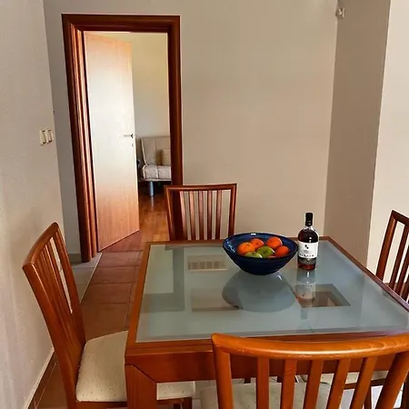 The View Rogoznica (Sibenik-Knin)