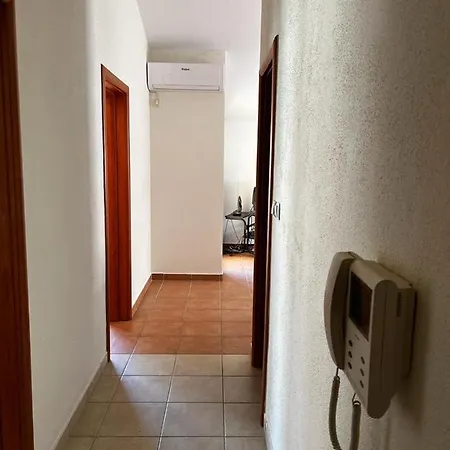 The View Apartment *