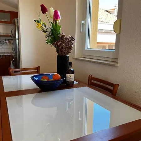 The View * Rogoznica (Sibenik-Knin)