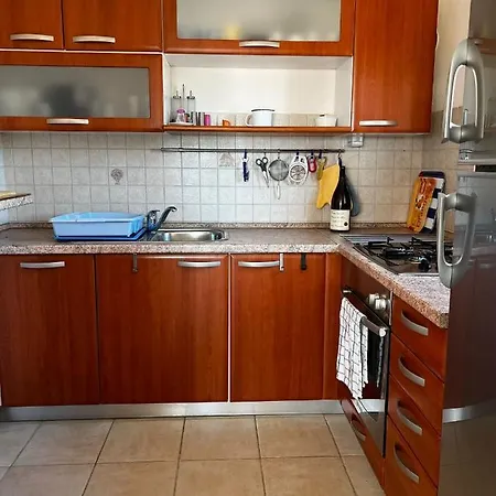 Apartment The View Rogoznica (Sibenik-Knin)