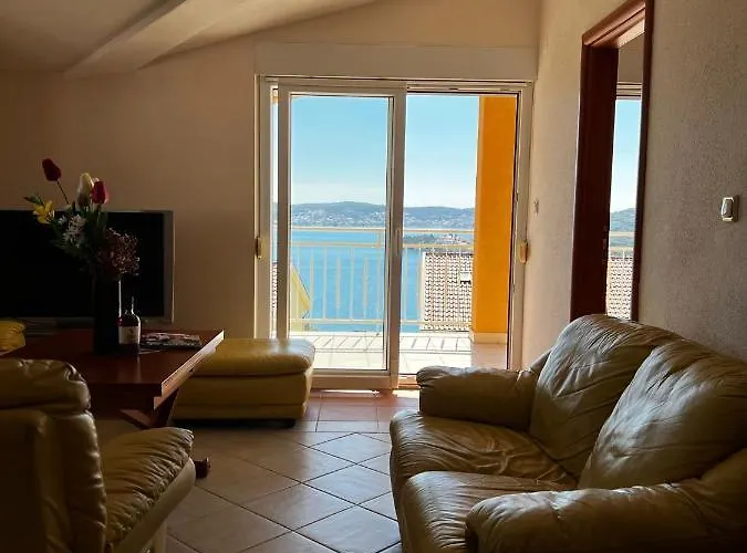 The View * Rogoznica (Sibenik-Knin)