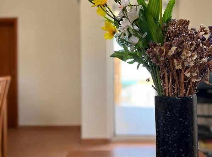 The View Apartamento *