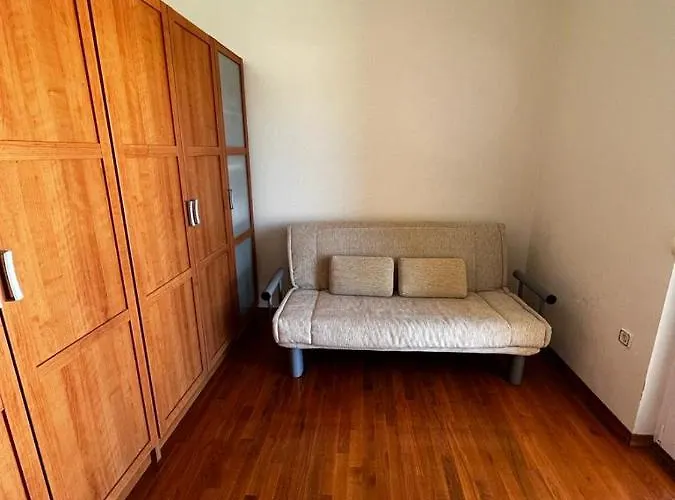 Apartamento The View