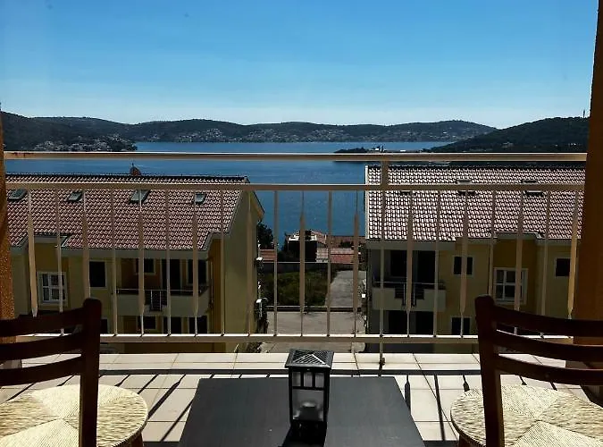 Apartamento The View