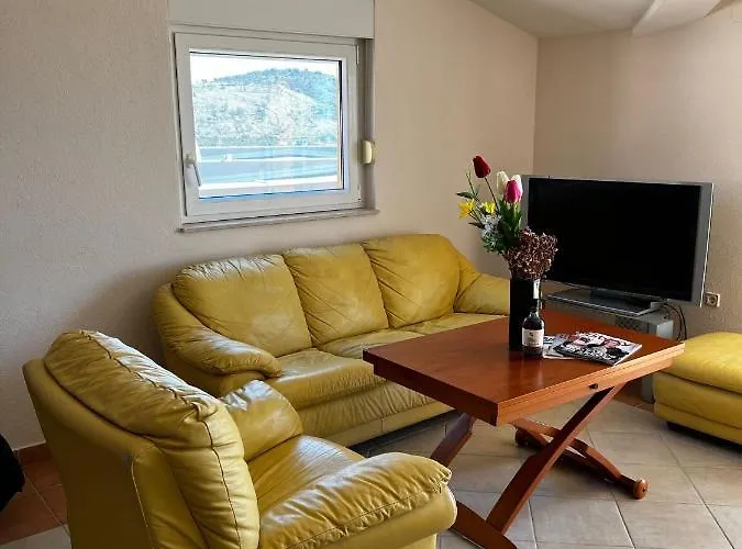 The View * Rogoznica (Sibenik-Knin)