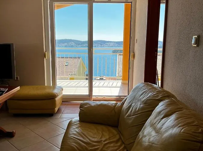 The View Rogoznica (Sibenik-Knin)