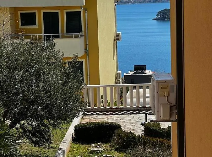 Apartamento The View