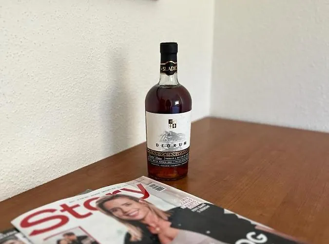 The View Rogoznica (Sibenik-Knin)