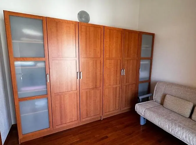 Apartamento The View *