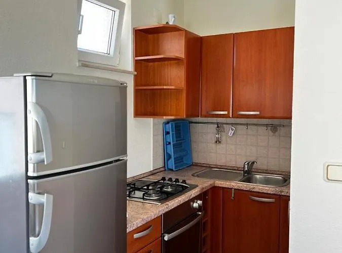 Apartamento The View *