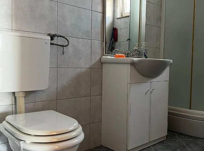 The View Apartament *