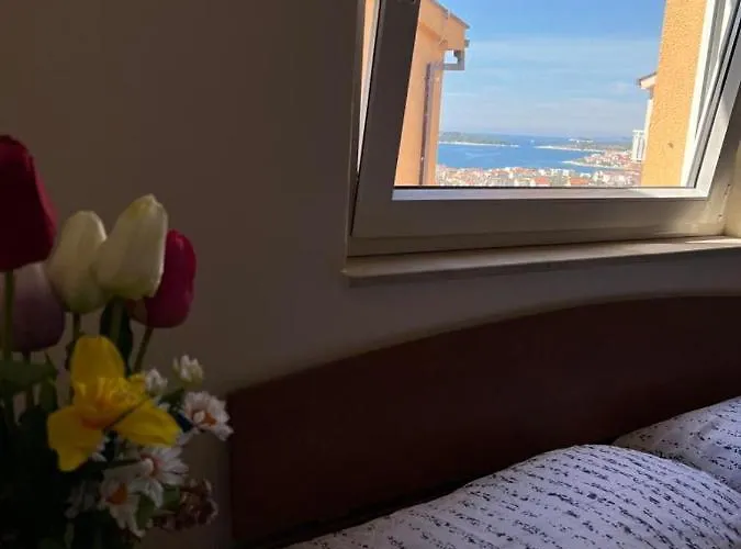 The View Apartament *