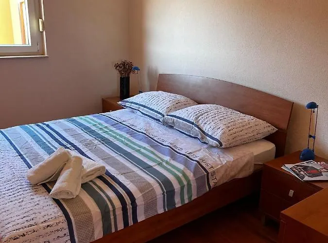 Apartamento The View