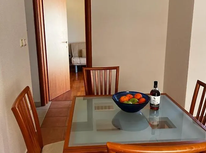 The View Rogoznica (Sibenik-Knin)