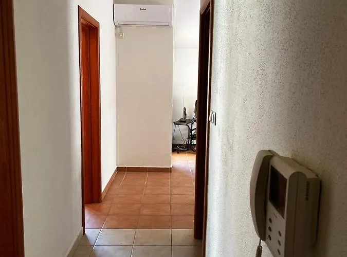 The View Apartament *