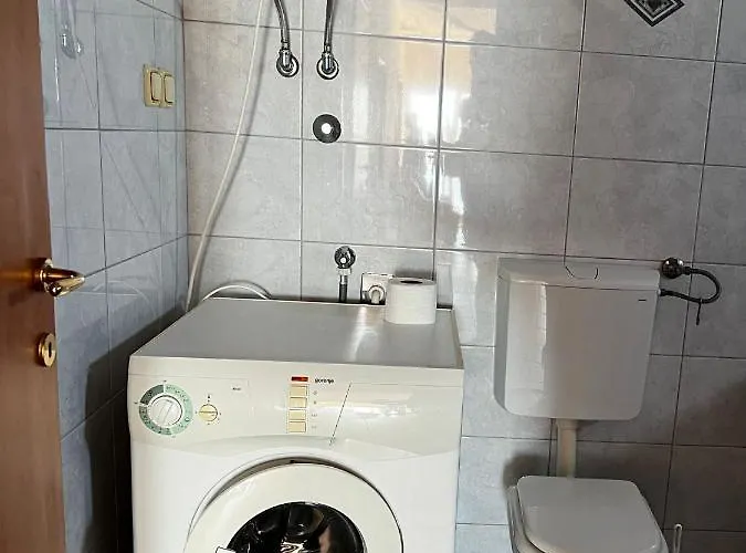 The View Apartament Rogoznica (Sibenik-Knin)