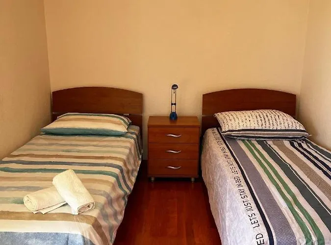 The View Apartament *