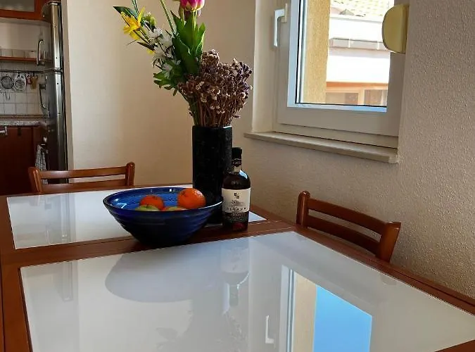 The View * Rogoznica (Sibenik-Knin)