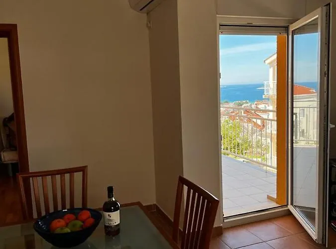 The View * Rogoznica (Sibenik-Knin)