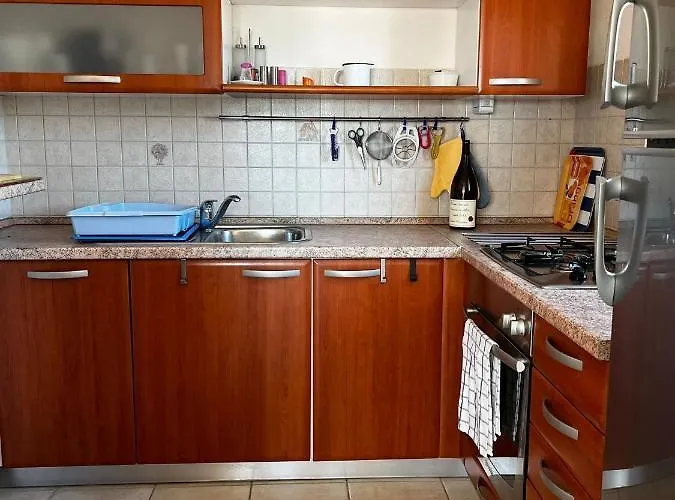 Apartamento The View Rogoznica (Sibenik-Knin)